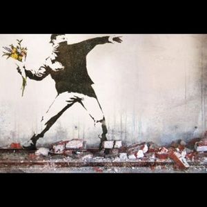 Meet your Posher, Douglas